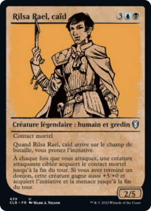 47fe0d12-6f9c-4259-bd39-f73bf20ccadf Rilsa Rael, Kingpin