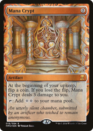 480c2b30-c2c2-4b8b-ae0f-9f03732f92a1 Mana Crypt
