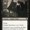 Vampire Interloper