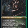 Abomination of Llanowar
