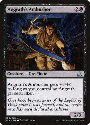 48181263-11fd-444e-9fef-02ccfe016c8c Angrath's Ambusher