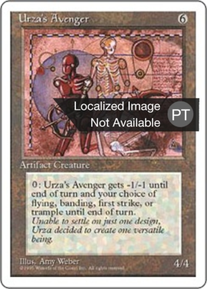 485fa35f-7ed3-4aba-98d5-8424601b450a Urza's Avenger