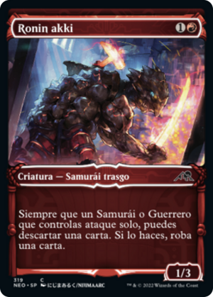 4868a7c7-3aff-43e2-9f0e-b0b28a84cc02 Akki Ronin