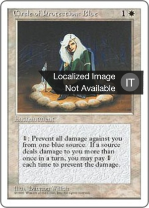 4892cf03-373f-47c4-8593-5b06b9ba1fea Circle of Protection: Blue
