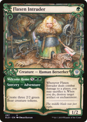 489ae8ac-8329-49f0-a301-875f7ba37c97 Flaxen Intruder // Welcome Home