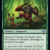 Uktabi Orangutan