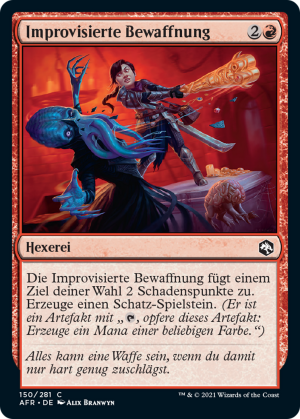 48c1bca7-11c2-44ea-8af5-01c5d0e5aaef Improvised Weaponry