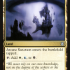 Arcane Sanctum