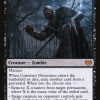 Cemetery Desecrator