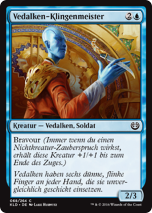 48e089f7-b468-4f4a-b851-17a408a3055d Vedalken Blademaster