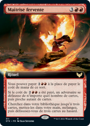 48e5bf26-233f-48a3-beb5-79fe3f006a41 Fervent Mastery