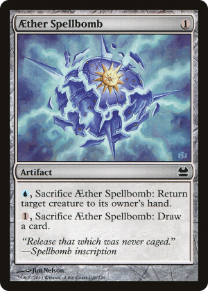 48ef7938-7c68-4aeb-9403-4ab1af944a81 Aether Spellbomb