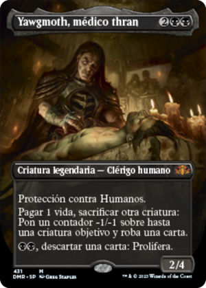 49009e37-4ee8-460e-bab0-03b508095135 Yawgmoth, Thran Physician