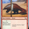 Bumbling Pangolin