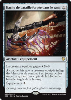 493225b6-c783-4016-9b5c-dab62d43e328 Bloodforged Battle-Axe