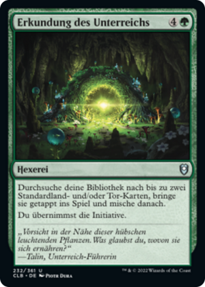 49334eff-d596-4d59-9b00-09f2869d4383 Explore the Underdark