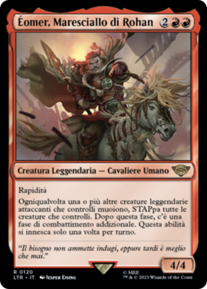 4935d912-b8c5-4811-9dca-befea4267ab9 Éomer, Marshal of Rohan