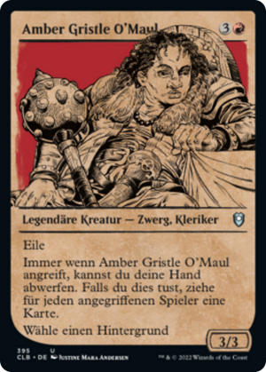 495a9492-a29f-44c6-90ae-e28153a41a71 Amber Gristle O'Maul