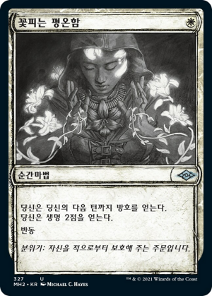 4969496b-8ef0-4ec7-bdee-c2b73ea45ae1 Blossoming Calm