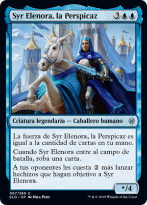 49762555-9b7c-45c1-889f-e3a9a87e859a Syr Elenora, the Discerning