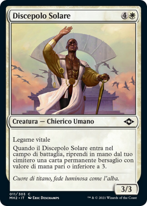 4986b25e-2273-4274-af47-7e6b4beb722e Disciple of the Sun