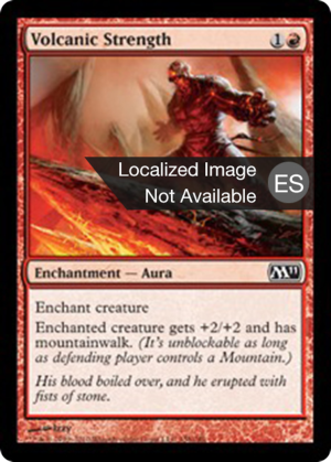 49893d1b-62cb-40fd-9ee1-9e8e2d97feb7 Volcanic Strength