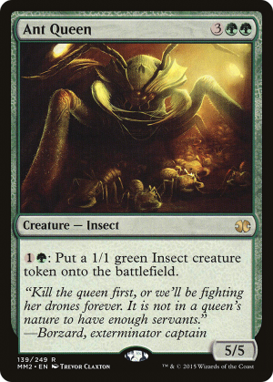 499cc16c-9ead-45b9-b56c-7512cd54cf7c Ant Queen