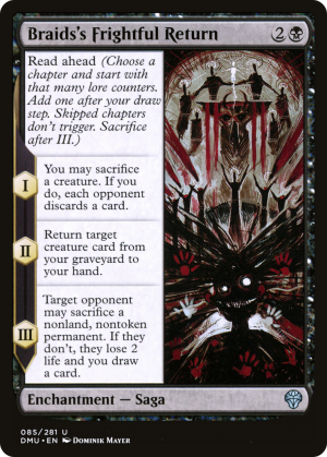 49aa8d4c-04e9-4f38-9786-2c9ad735dd72 Braids's Frightful Return