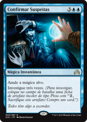 49d204e6-f41f-46d3-a96e-2397c8d7cad1 Confirm Suspicions