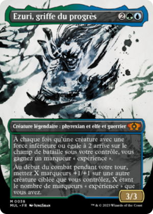 49efc8ac-acff-4b6c-8a92-bac1b39941ad Ezuri, Claw of Progress