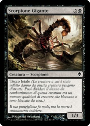 49fa1b33-d6be-4b39-8566-f3a860871bbf Giant Scorpion