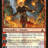 Chandra, Flamecaller