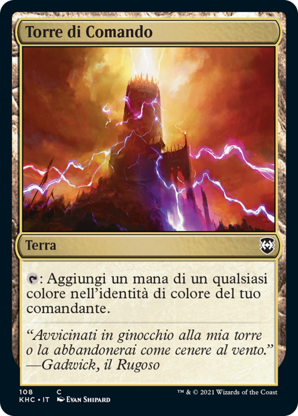 4a125aa0-c9d5-48aa-8d07-caf8d4b9902d Command Tower