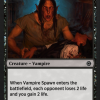 Vampire Spawn