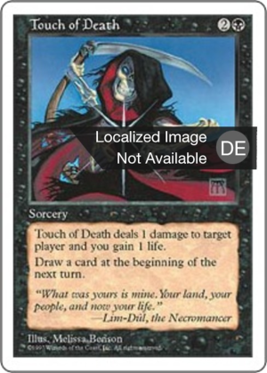 4a23167c-c976-4127-adb9-f408b9cdcdd0 Touch of Death