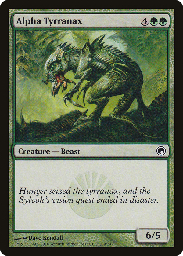 4a2e5279-f28c-4a78-9f8a-16c9f72f8d38 Alpha Tyrranax