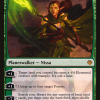 Nissa, Worldwaker