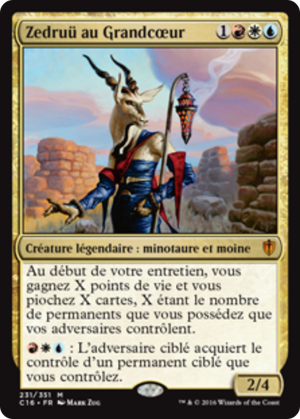 4a550305-3c98-4a54-8e86-1463296e1b99 Zedruu the Greathearted