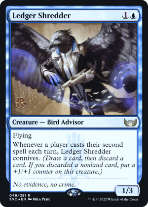 4a57efa1-dc87-44e0-b3a4-f2aa74128dd2 Ledger Shredder