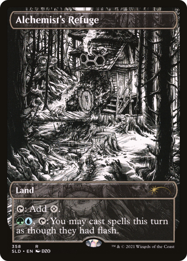 4a6cf714-29b9-4c06-9412-d958a5ffbd66 Alchemist's Refuge