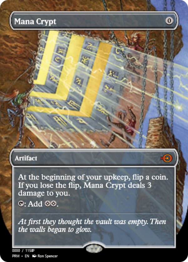 Mana Crypt