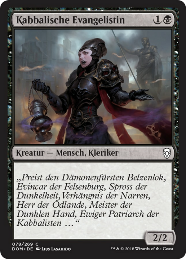 4a77738a-ec6b-4d6c-8f0d-b9ffcb2075fb Cabal Evangel