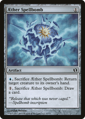 4aa399bf-c4c4-460a-a707-3f267581f257 Aether Spellbomb