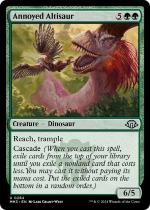 4aa9354d-3496-47f4-81c9-aead15efb8bb Annoyed Altisaur