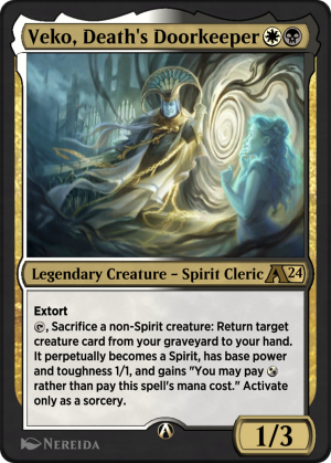 4aadbe15-8d91-4c61-bdee-5341a1794335 Veko, Death's Doorkeeper