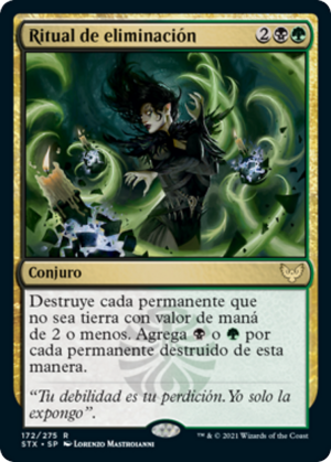 4ab3573a-62ac-4101-84d2-d33ed1d4c7a2 Culling Ritual