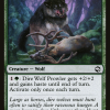 Dire Wolf Prowler