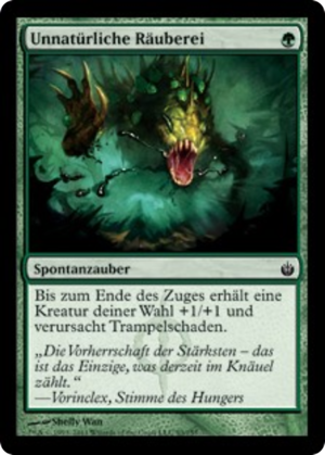 4abfce00-7101-4ea0-b8a3-b1a163b82b0a Unnatural Predation