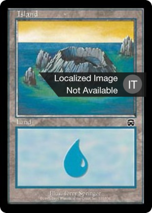 Island