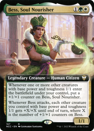 4ac65212-f276-4be1-837b-27872fcd246b Bess, Soul Nourisher